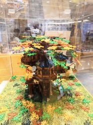 -kidsland(上海环球港店)