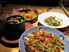 -雪熊精酿·哈尔滨烧烤酒馆(非遗大串店)