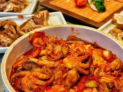 -喜来稀肉(虹泉路店)