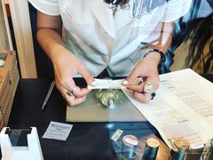 -LE LABO(ルラボ代官山店)