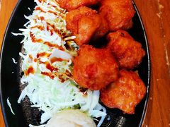 -铃木食堂(帽儿胡同店)