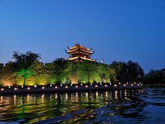 -相门城墙文化休闲景区