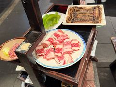 -巴蜀大宅门火锅(新华公园店)
