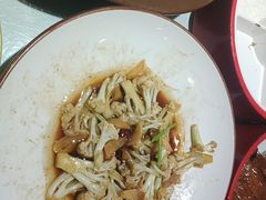 -老东营·东营菜(西四路店)