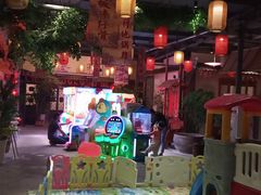 -捌拾柒號大院(济南路店)