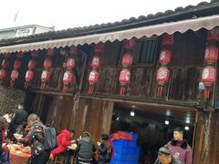 门面-周血旺老店