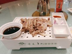 -老毛手抓·盐池滩羊非遗手抓(宁夏总店)