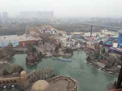 -北京欢乐谷