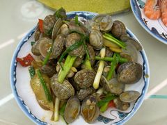 -旺鲜渔港连锁餐厅·珠海特色美食地标(爱情邮局店)