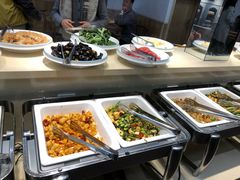 -素满香·食养自助(建邺万达店)