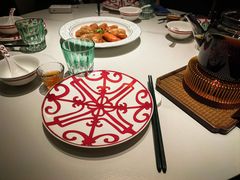 -紫金·越暨·三十年精致诸暨菜(滨江店)