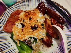 -龙记·香港茶餐厅(海上世界店)