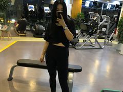 -每刻健身工作室(西直门店)