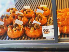 -喜茶(北京五棵松华熙店)