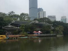 -柳侯公园