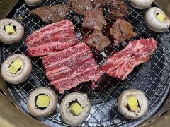 -虎丸烧肉(世纪汇店)