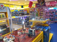 -TOYSRUS玩具反斗城(广州IGC天汇广场店)