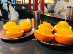 -厚贞日式烤肉(浦东汇智店)