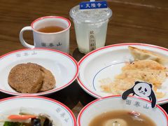 -面春山·传统老卤面(天隆寺店)