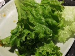 -盛江山自助料理(太原街万达店)
