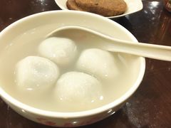 -东泰祥生煎馆(陕西南路店)