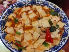 -伊阑泽大循化餐厅