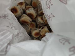 -宋记饼家(石门二路店)