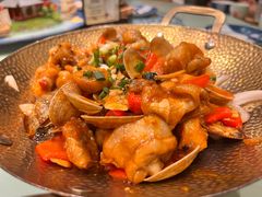 -一味大院•桐庐菜传承店(春江路店)