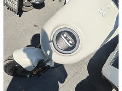 -小牛电动体验·租电动车(德胜门店)