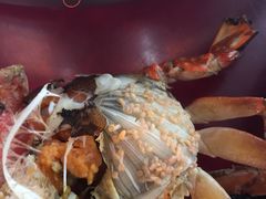 -胜海大排档·海鲜·黄鳝饭(十年老店)