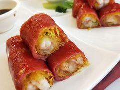 -点都德(汇点楼店)