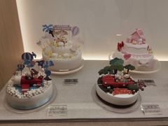 -好利来(七宝领展广场店)