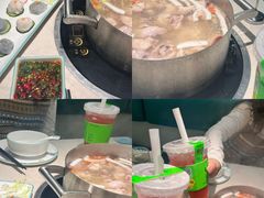 -椰客·海南椰子鸡(新塘永旺梦乐城店)