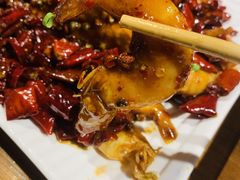 -望京一号·重庆江湖菜(工体店)