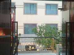 -北京宝辰饭店·明苑咖啡厅