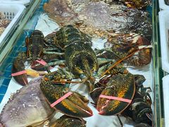 -都斛海鲜街