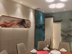-小桃红·东北菜·春饼烤鸭(南阳湖街店)