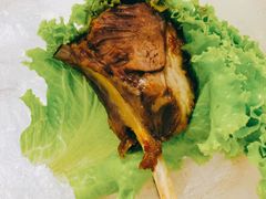 富贵烤羊腿-北疆饭店(金狮广场店)