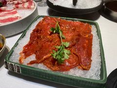 -泓炙颐凤鲜海鲜火锅料理(桐乡店)