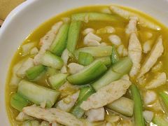 -秦家味老菜馆(民族北路店)