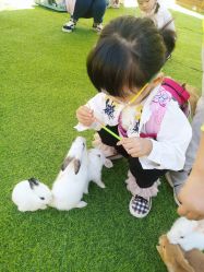 -萌宠亲子动物乐园(槐房万达店)