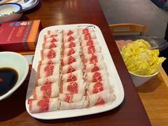 -1078號老北京涮肉(松柏店)