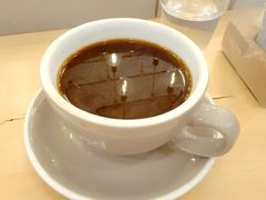 -blend咖啡部落(车公庙店)