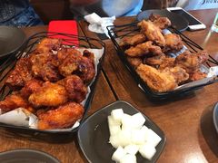 -校村炸鸡(塔洞店)