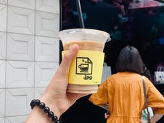 -JPG coffee(广州体育西店)