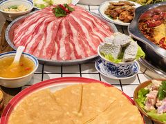 -六婶老火锅(交通大学直营店)