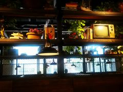 -探鱼·鲜青椒爽麻烤鱼(西南商都店)