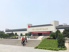 -中国人民抗日战争纪念馆