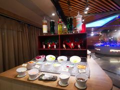 -亿民平安国际大酒店西餐厅(彩田北路店)