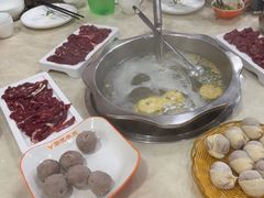 -潮悦牛肉火锅城(水贝店)